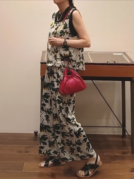 uozumiさんのコーディネート