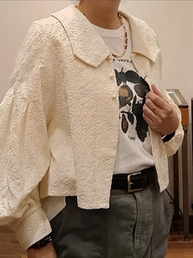 uozumiさん(レディース・161cm)の秋コーディネート
