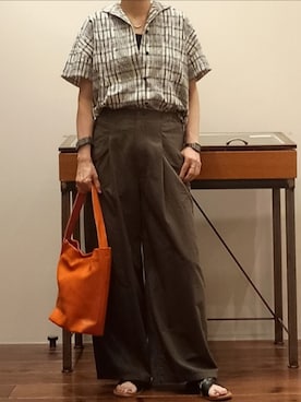 uozumiさんのコーディネート