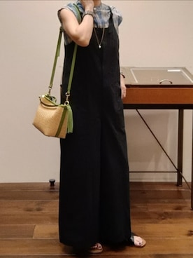 uozumiさんのコーディネート