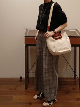 uozumiさんのコーディネート