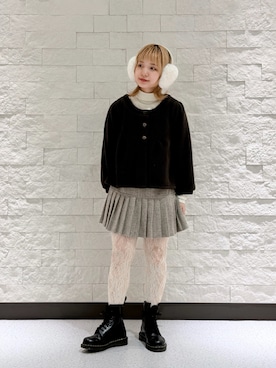 ほなみさんのコーディネート