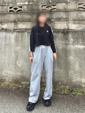 「SHEIN」｜COCOROさん（レディース・152cm）の春コーディネート