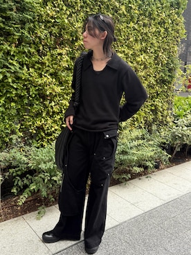 れんさん(メンズ・173cm)の夏コーディネート