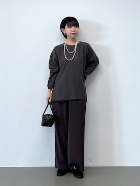 bykaori66さんのコーディネート