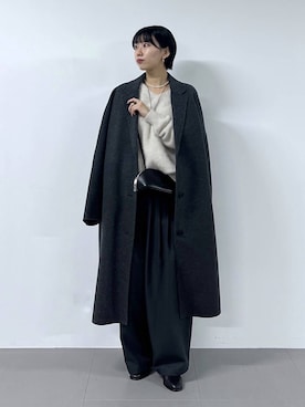 bykaori66さん（レディース・163cm）の秋コーディネート