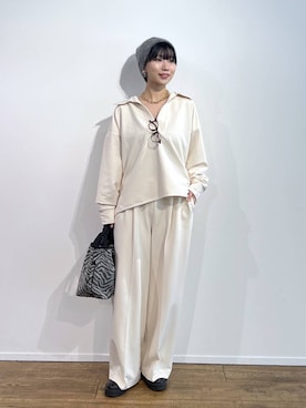 bykaori66さんのコーディネート