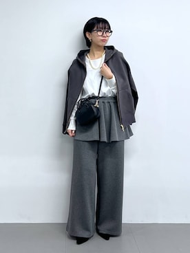 bykaori66さんのコーディネート