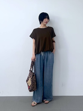 bykaori66さんのコーディネート