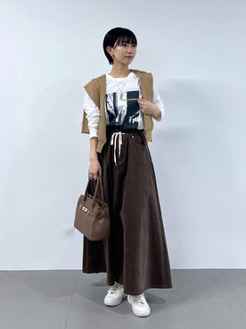 bykaori66さんのコーディネート