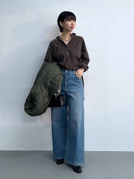 bykaori66さんのコーディネート