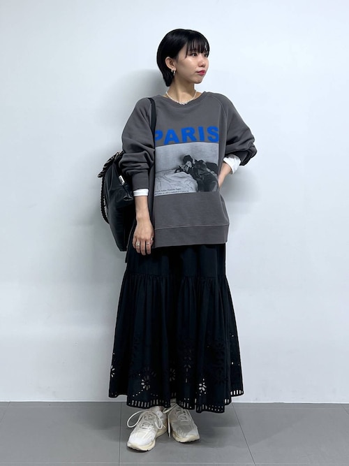 BARNYARDSTORM ���l������bykaori66����̃o�b�N�p�b�N/�����b�N�uBARNYARDSTORM / �yCONTROL FREAK / �R���g���[���t���[�N�z / �\�t�g���U�[3WAY�����b�N�iBARNYARDSTORM�b�o�����[�h�X�g�[���j�v���g�����R�[�f�B�l�[�g