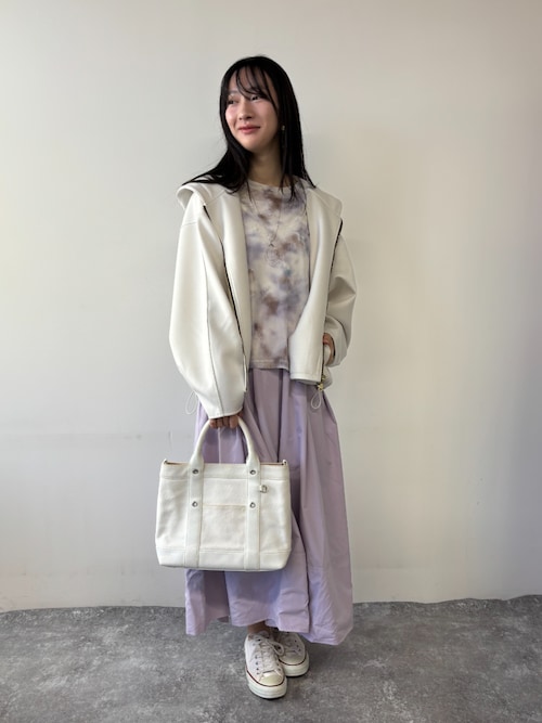 Nicoleページ TIME SALE】WEB限定メッシュハーフジップベスト｜その他