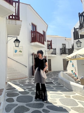 sa_さんのコーディネート