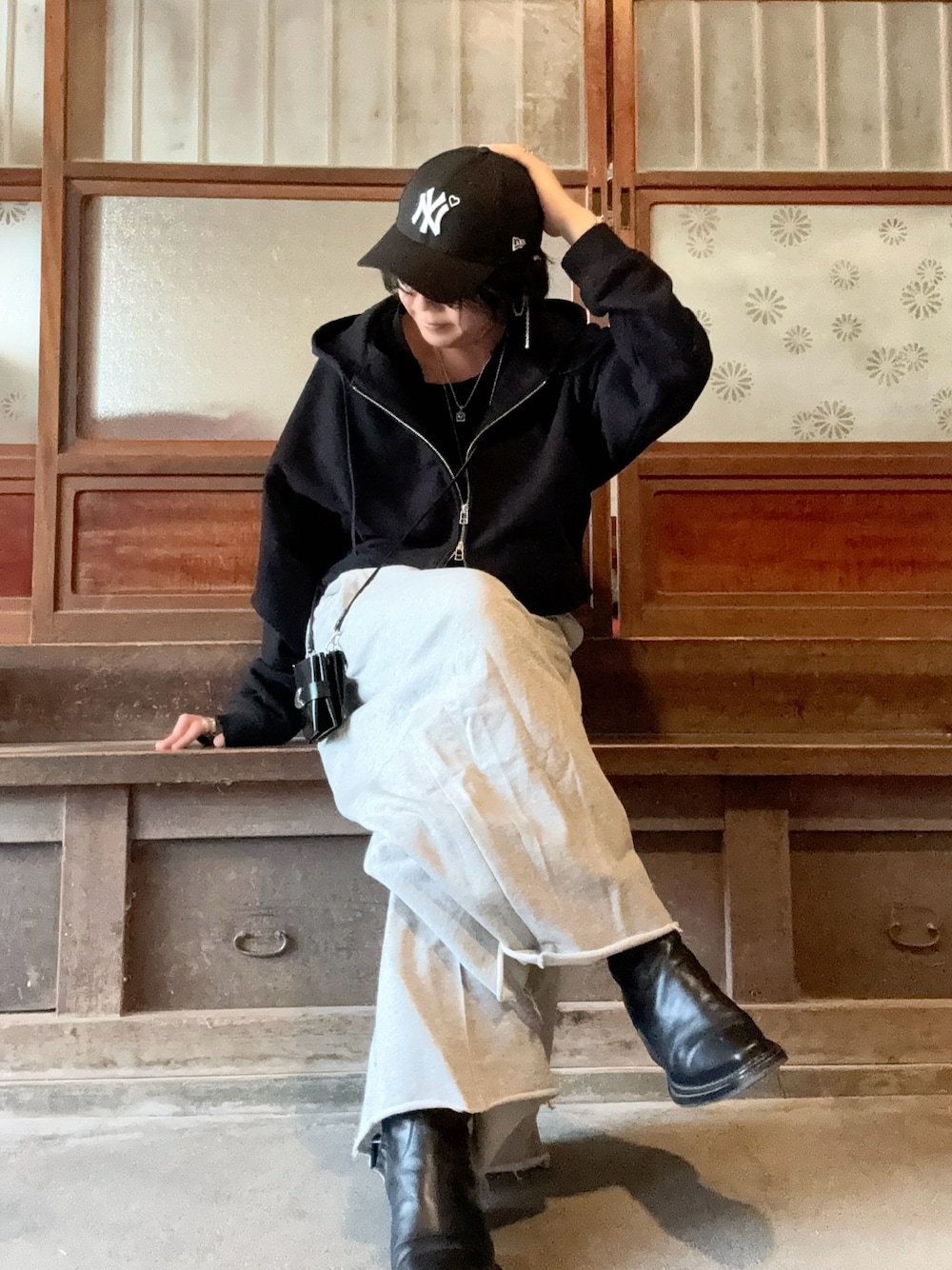 SHINYAKOZUKA（シンヤコヅカ）の「【SHINYAKOZUKA/シンヤコズカ