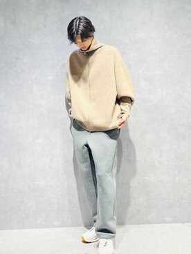 旭 惟吹さんのコーディネート