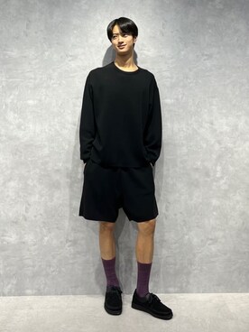 旭 惟吹さんのコーディネート