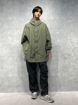 旭 惟吹さんのコーディネート