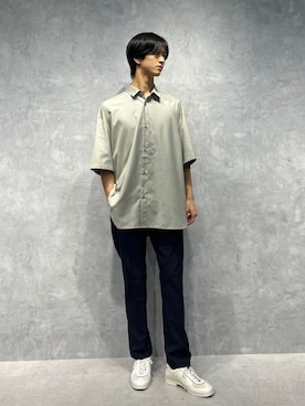 旭 惟吹さんのコーディネート