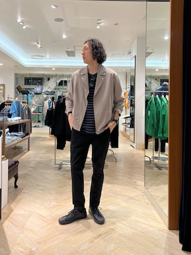 ooiさんのコーディネート