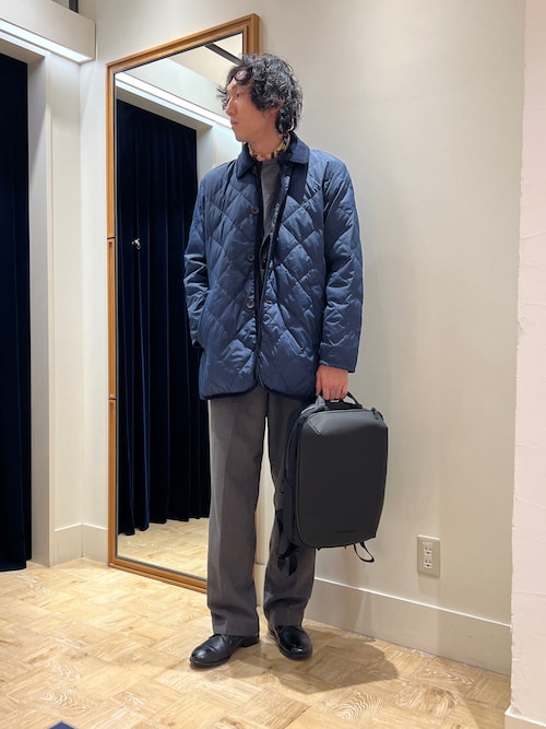 セール】【beruf baggage/ベルーフ バゲッジ】URBAN EXPLORER NARROW