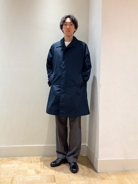 ooiさんのコーディネート