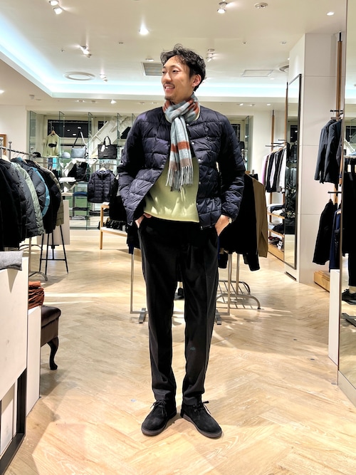 NOLLEY'Sのトップスを使ったコーディネート(ZOZOTOWN Yahoo!店