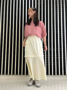 ritaさんのコーディネート