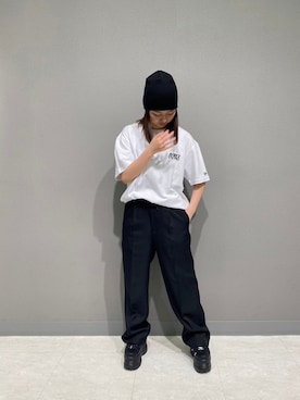 ritaさんのコーディネート