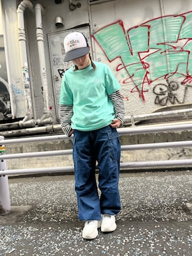 ritaさんのコーディネート