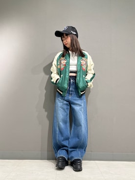 ritaさんのコーディネート