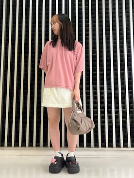 ritaさんのコーディネート