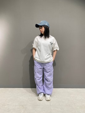 ritaさん(レディース・155cm)の春コーディネート