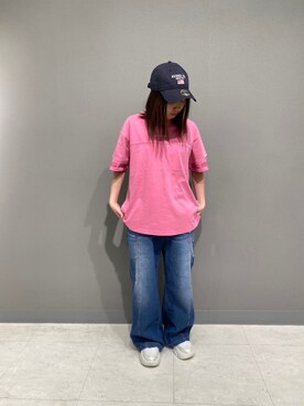 ritaさんのコーディネート