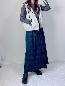 qyun000さんのコーディネート