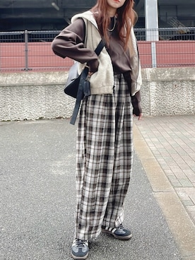 qyun000さんのコーディネート