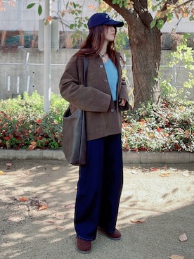 qyun000さんのコーディネート