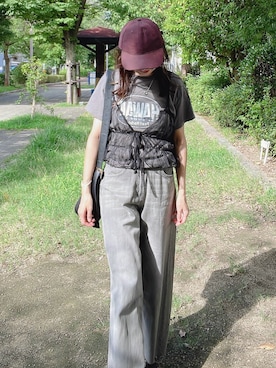qyun000さんのコーディネート