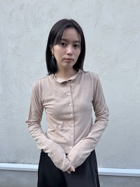 h.o.v_officialさんのコーディネート