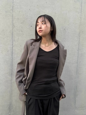 h.o.v_officialさんのコーディネート