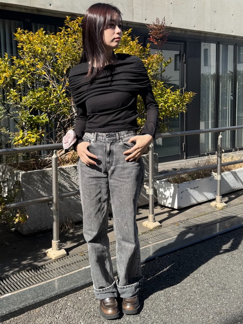 tシャツ 「kiehtova」SHEER COVER LONG TEE/シアーカバーロング ティーシャツ レディース kiehtova】SHEER COVER LONG TEE/シアーカバーロング ティー
