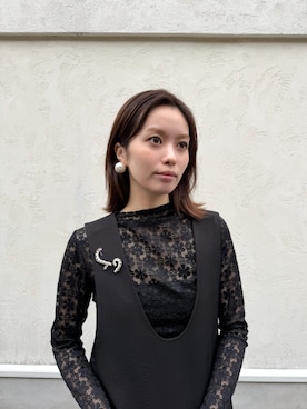 h.o.v_officialさんのコーディネート