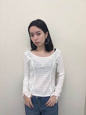 h.o.v_officialさんのコーディネート