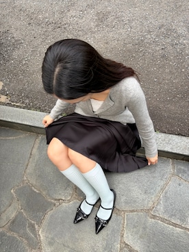 h.o.v_officialさんのコーディネート