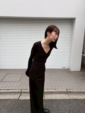 h.o.v_officialさんのコーディネート