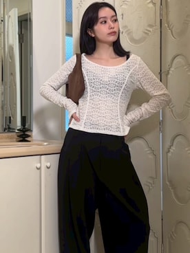 h.o.v_officialさんのコーディネート