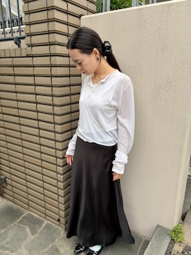 h.o.v_officialさんのコーディネート