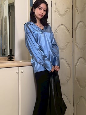 h.o.v_officialさんのコーディネート