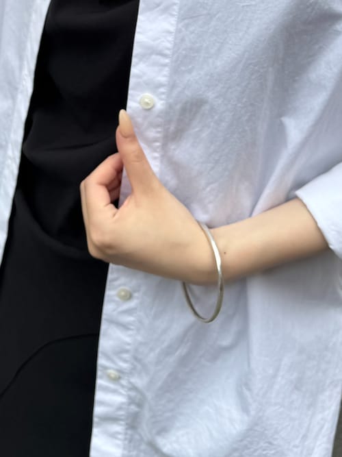 quip queint】organic bangle/オーガニック バングル（バングル