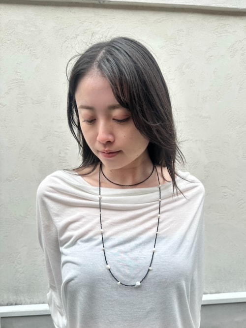 les bonbon（ルボンボン） アレルギー対応 チョーカー 「les bonbon